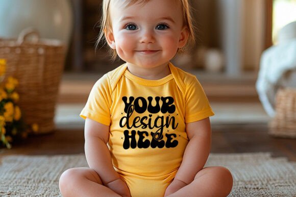 Rabbit Skins 4411 Baby Mockup 43 Review