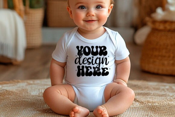 Rabbit Skins 4411 Baby Mockup Review