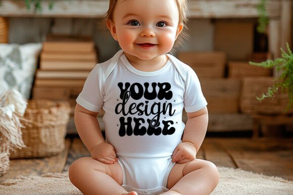 Rabbit Skins 4411 Baby Mockup Review