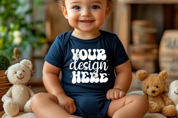 Rabbit Skins 4411 Baby Mockup Review