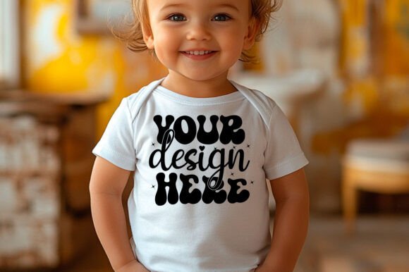 Rabbit Skins 4411 Baby Mockup Review